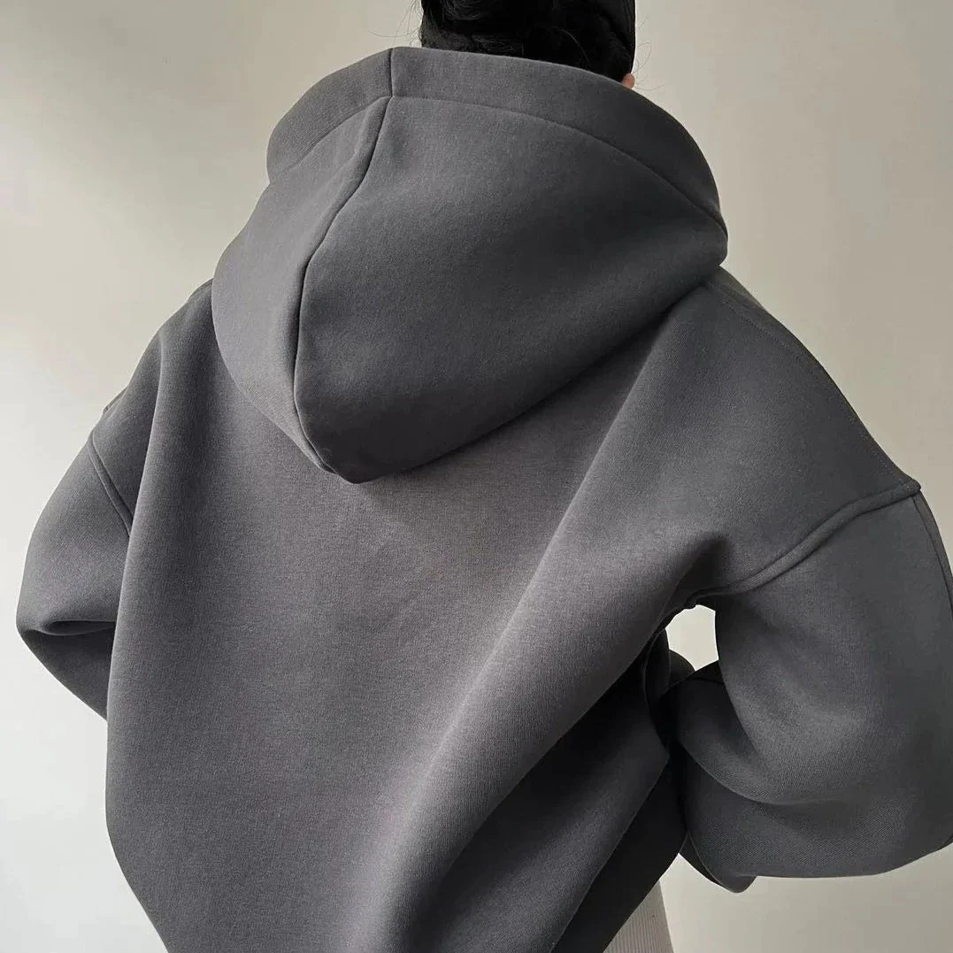 Maglione Caldo Con Ombra Fredda - Image 6