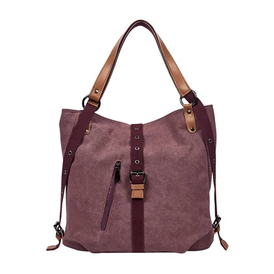Savannah - Borsa Da Donna a Doppia Funzionalità - Image 4