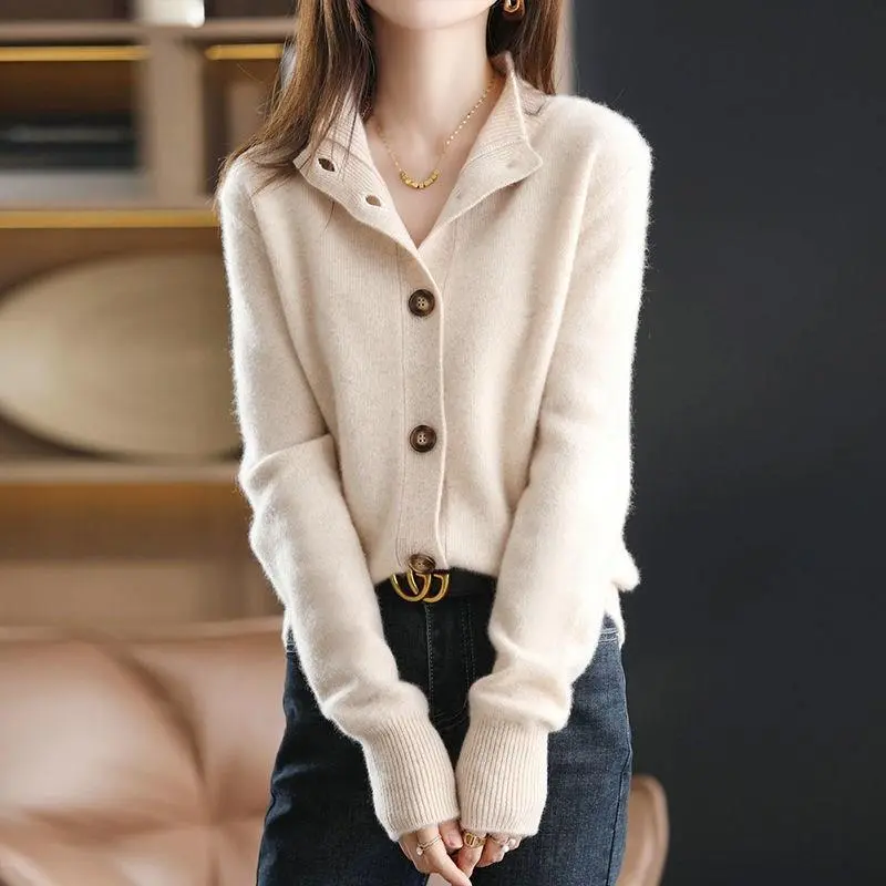 Carolina - Maglione Elegante Per Donna - Image 4