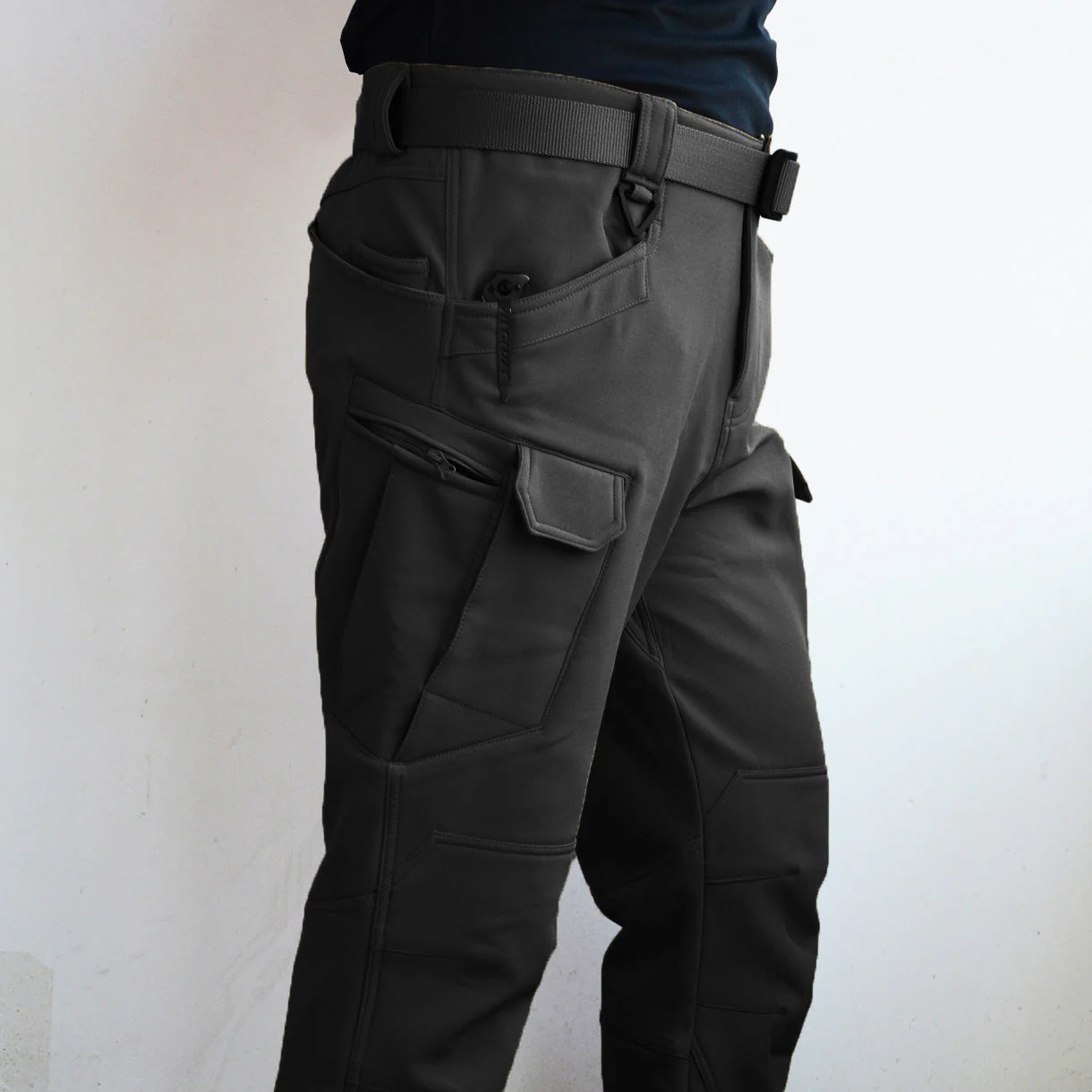 Vanguard - Pantaloni Tattici Legacy - Image 3