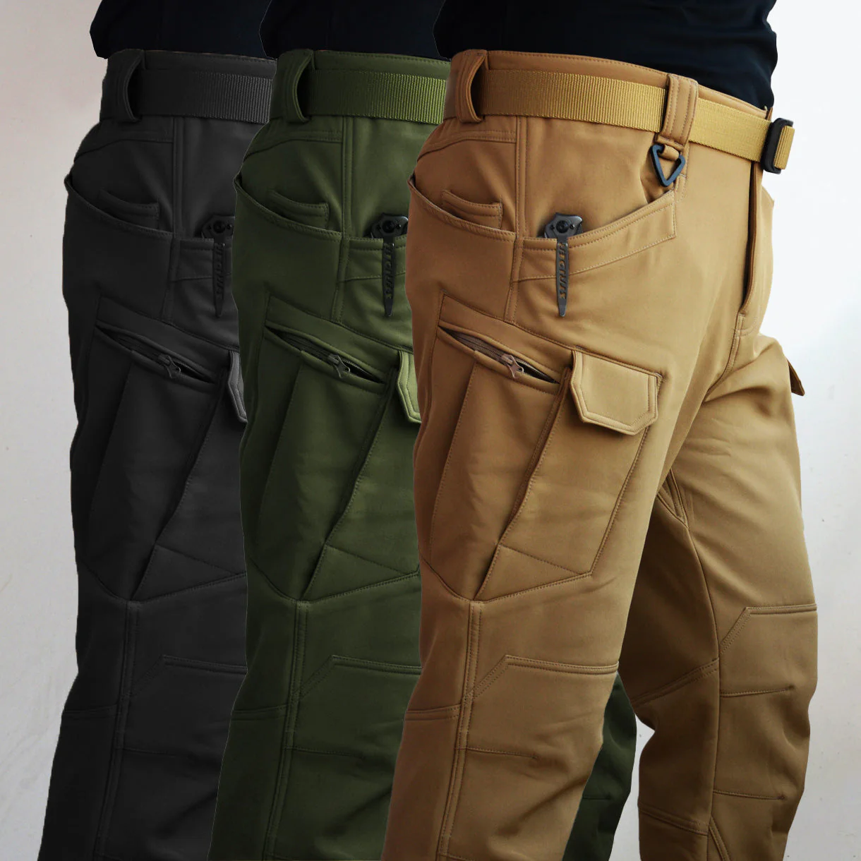 Vanguard - Pantaloni Tattici Legacy - Image 4