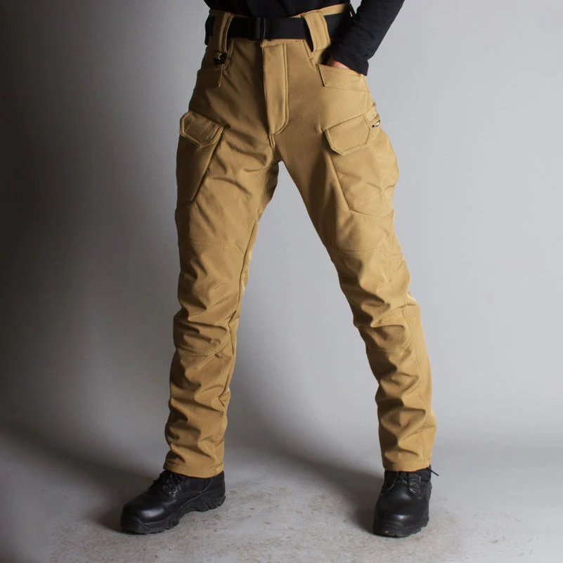 Vanguard - Pantaloni Tattici Legacy - Image 5