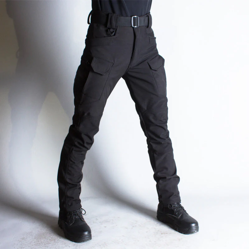 Vanguard - Pantaloni Tattici Legacy - Image 6