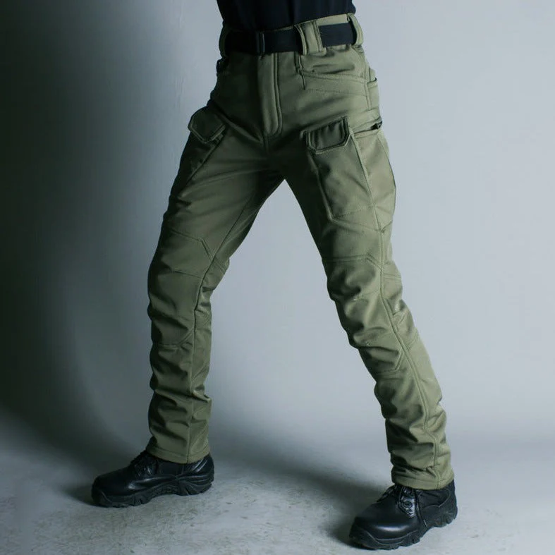 Vanguard - Pantaloni Tattici Legacy - Image 7