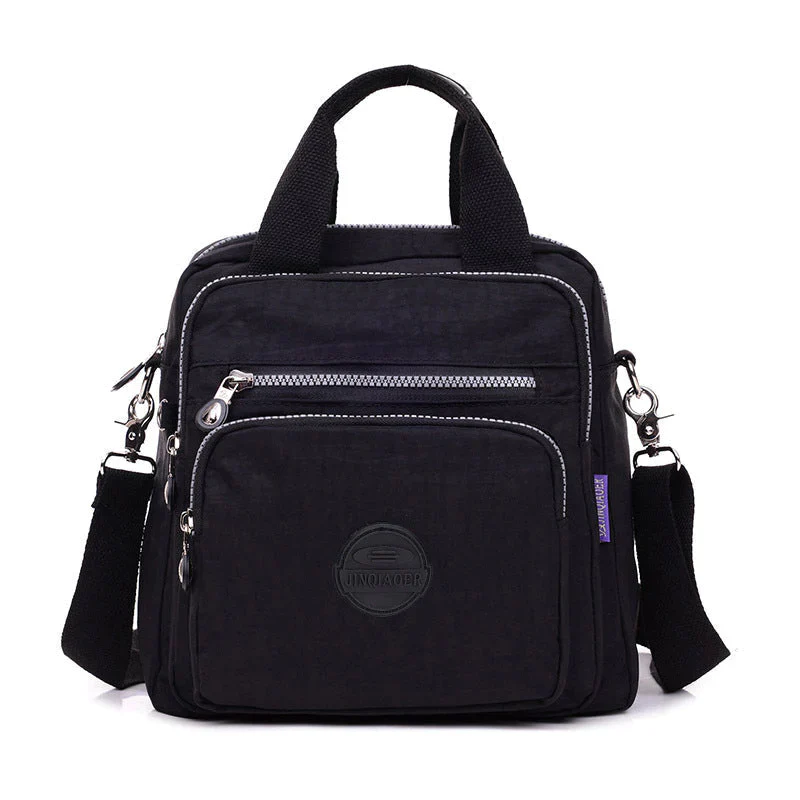 3 in 1 Borsa Multifunzionale | Elegante e Pratica - Image 3