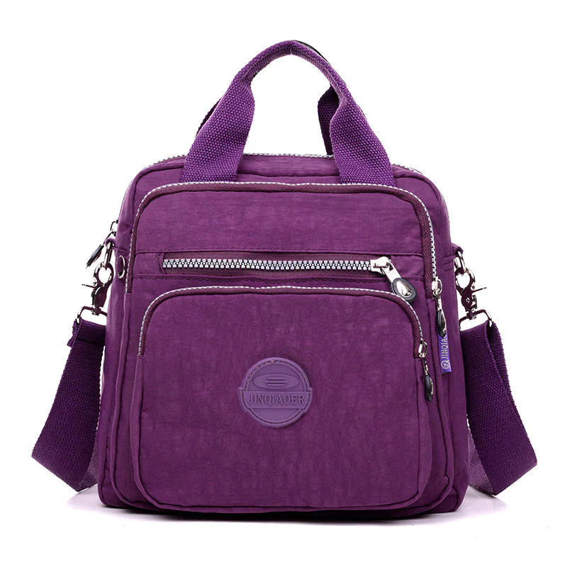 3 in 1 Borsa Multifunzionale | Elegante e Pratica - Image 4