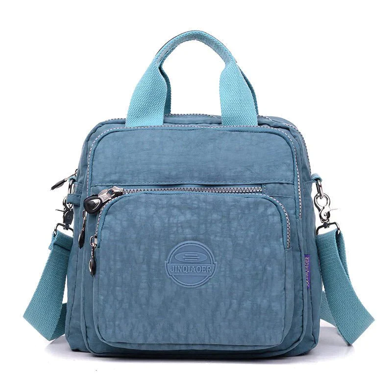 3 in 1 Borsa Multifunzionale | Elegante e Pratica - Image 5