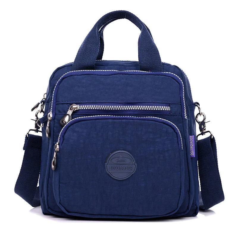 3 in 1 Borsa Multifunzionale | Elegante e Pratica - Image 6