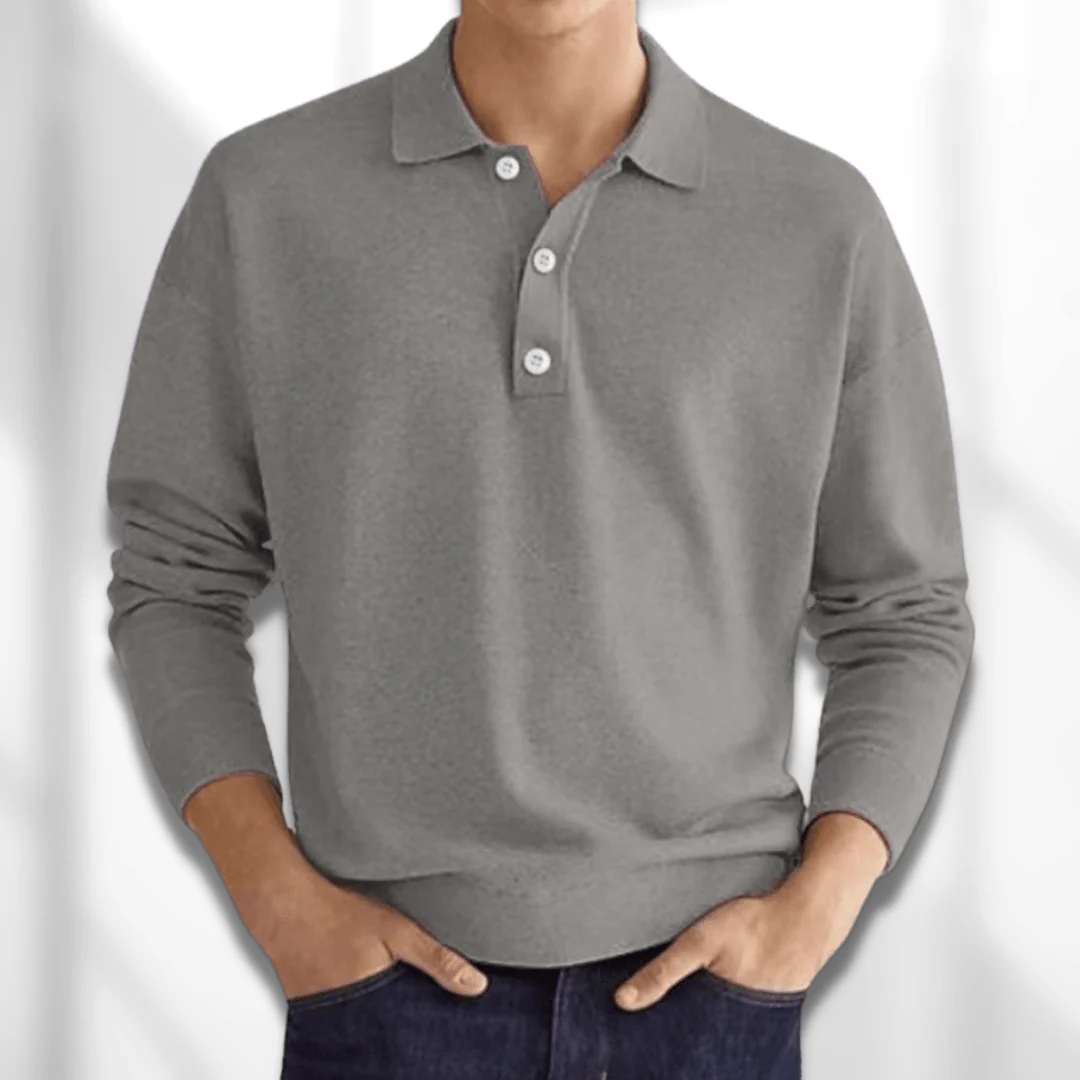 Charles | Camicia Polo - Image 5