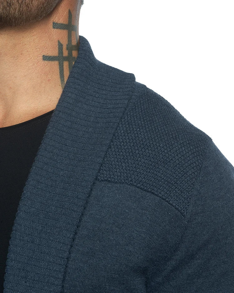 Carlo Nosa - Cardigan Slim Fit - Image 9