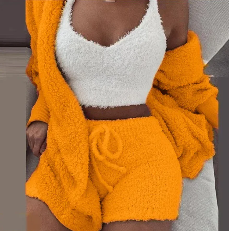 SnugglePlush - Set Di Maglia - Image 11