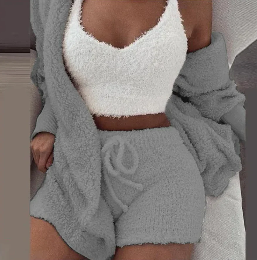 SnugglePlush - Set Di Maglia - Image 3