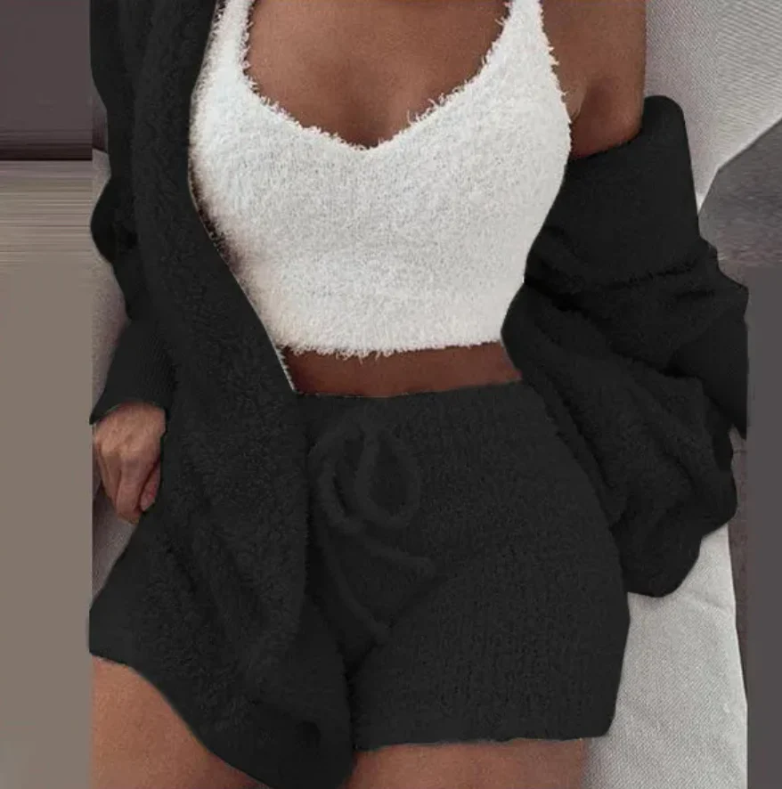 SnugglePlush - Set Di Maglia - Image 4