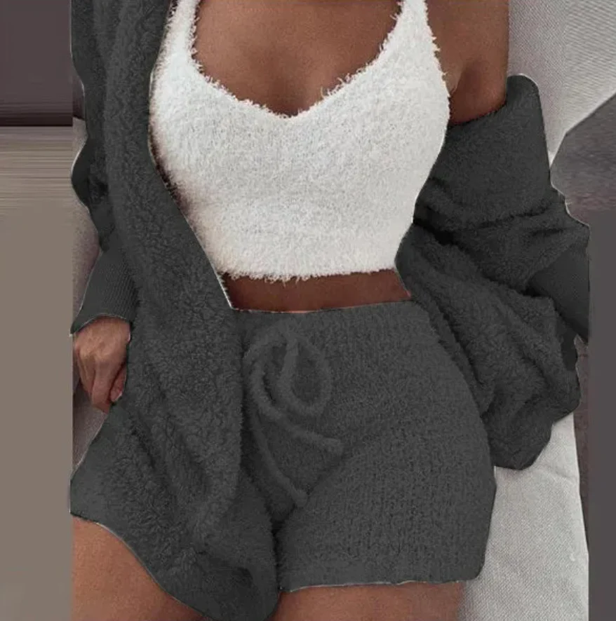 SnugglePlush - Set Di Maglia - Image 7