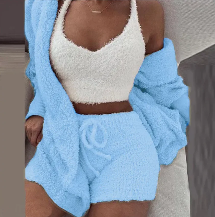 SnugglePlush - Set Di Maglia - Image 9