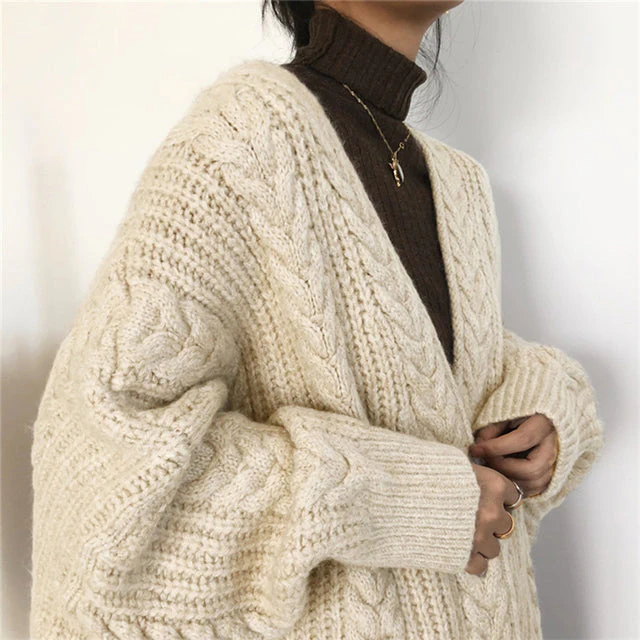 Raneth - Cardigan Comodo e Confortevole - Image 6