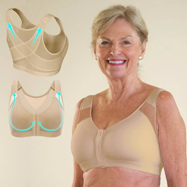 Carlene's Reggiseno posturale senza fili - Image 4