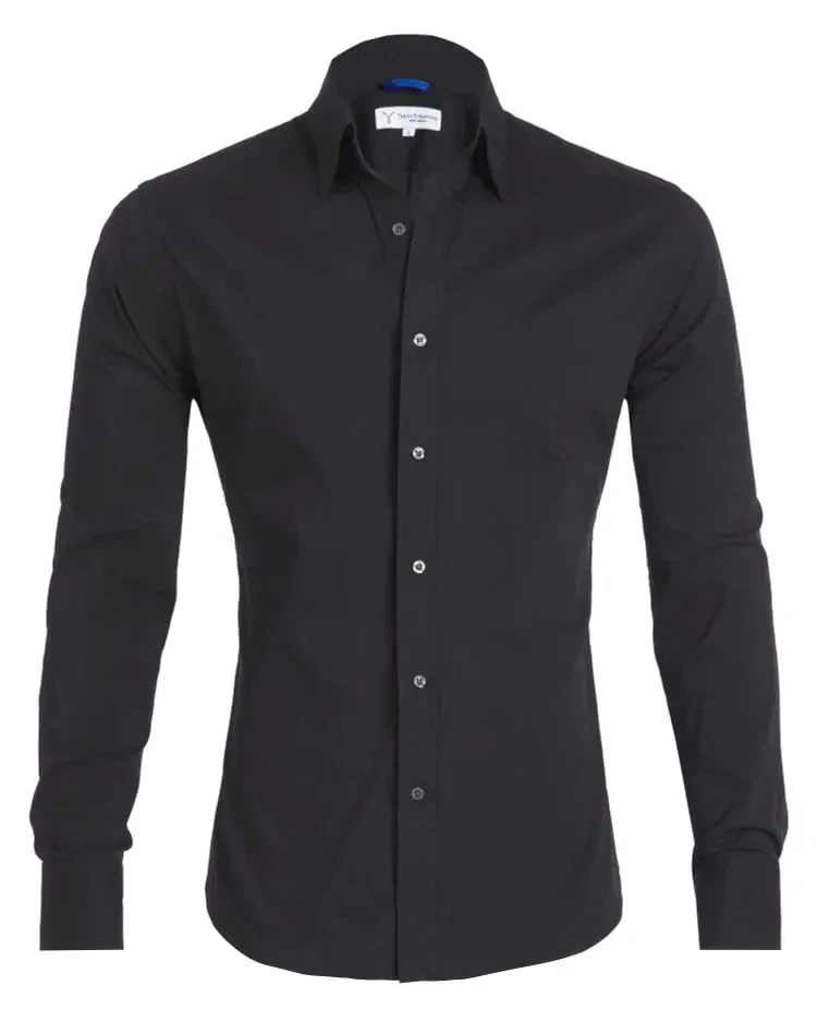 Otis - Camicia Con Zip - Image 10