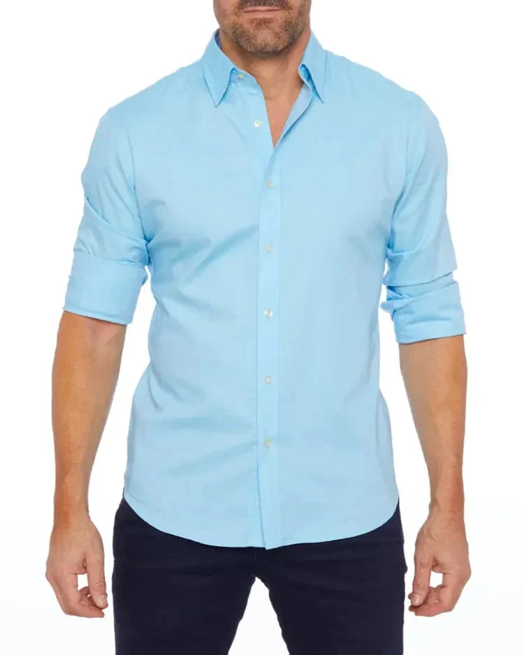 Otis - Camicia Con Zip - Image 14