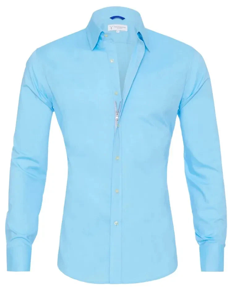 Otis - Camicia Con Zip - Image 16