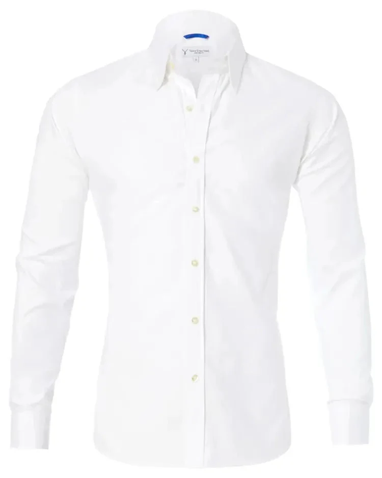 Otis - Camicia Con Zip - Image 7