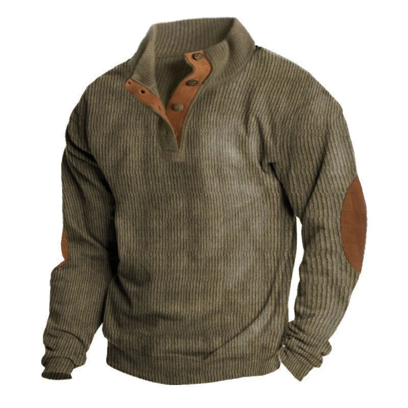 Gio - Maglione Livs In Stile Old Money - Image 5