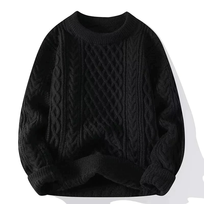 Amélie - Maglia In Cotone Fatta a Mano - Image 3