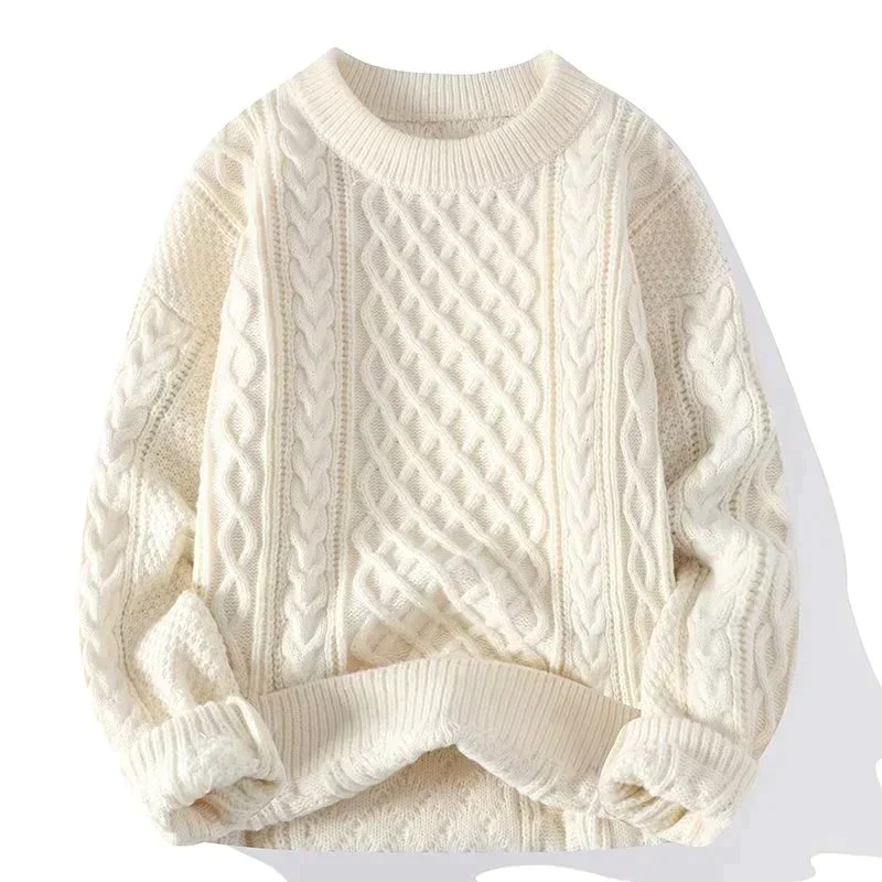 Amélie - Maglia In Cotone Fatta a Mano - Image 4