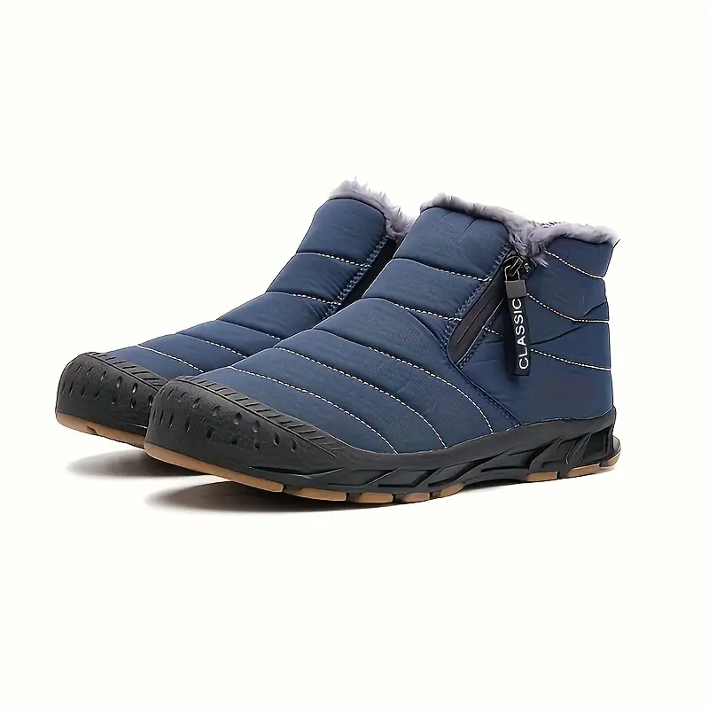 Scarpe Invernali Zermatt Da Donna - Image 10