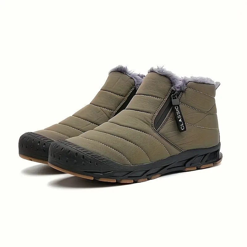 Scarpe Invernali Zermatt Da Donna - Image 11