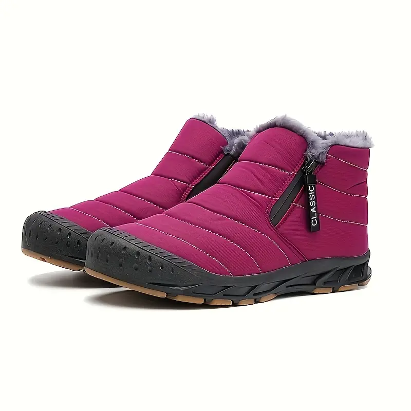 Scarpe Invernali Zermatt Da Donna - Image 12