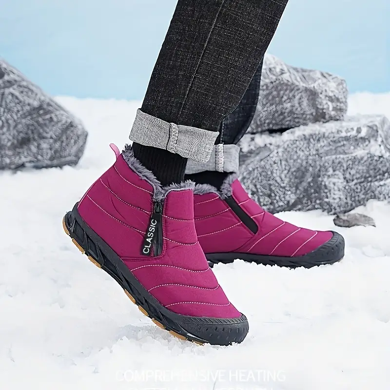 Scarpe Invernali Zermatt Da Donna - Image 6