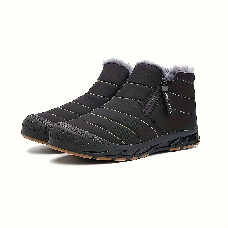 Scarpe Invernali Zermatt Da Donna - Image 8
