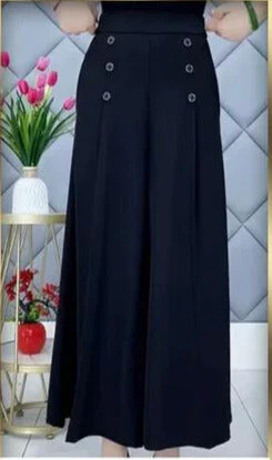 Aileen's Pantaloni a Gamba Larga - Image 11
