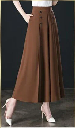 Aileen's Pantaloni a Gamba Larga - Image 7
