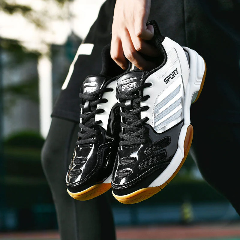 Scarpe da Uomo "Fusion Sport" - Image 3