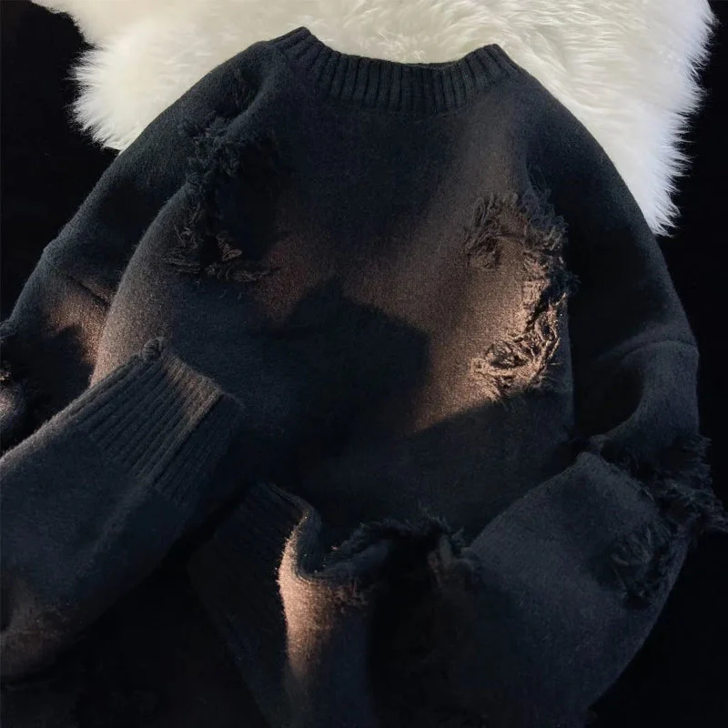 Maglione Retrò Unisex - Image 2
