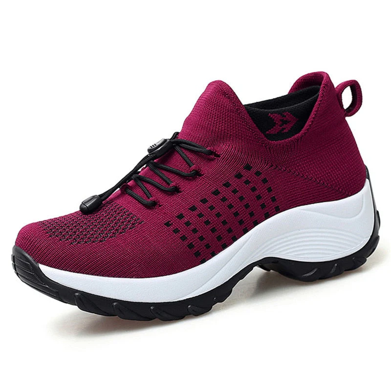 Scarpe OrthoFit Comfort Donna - Image 5