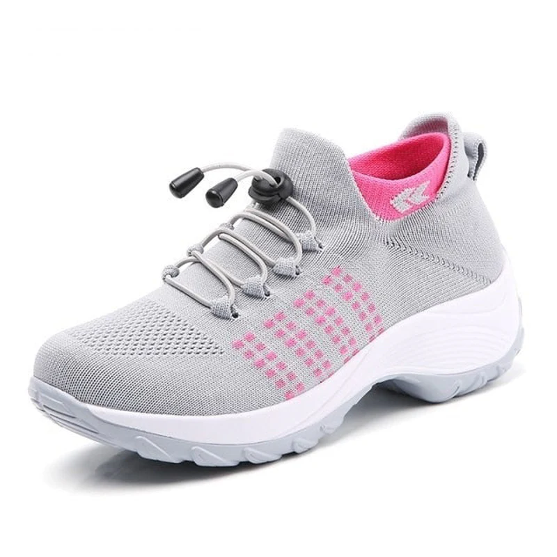 Scarpe OrthoFit Comfort Donna - Image 7