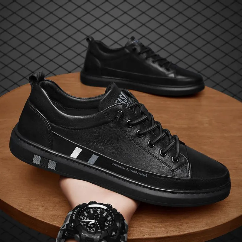 Urban Sneakers Da Uomo - Image 8