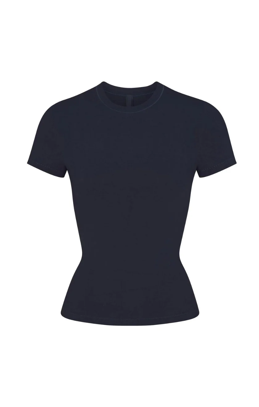 Set da Salotto In Jersey Di Cotone Kimberly - Image 9
