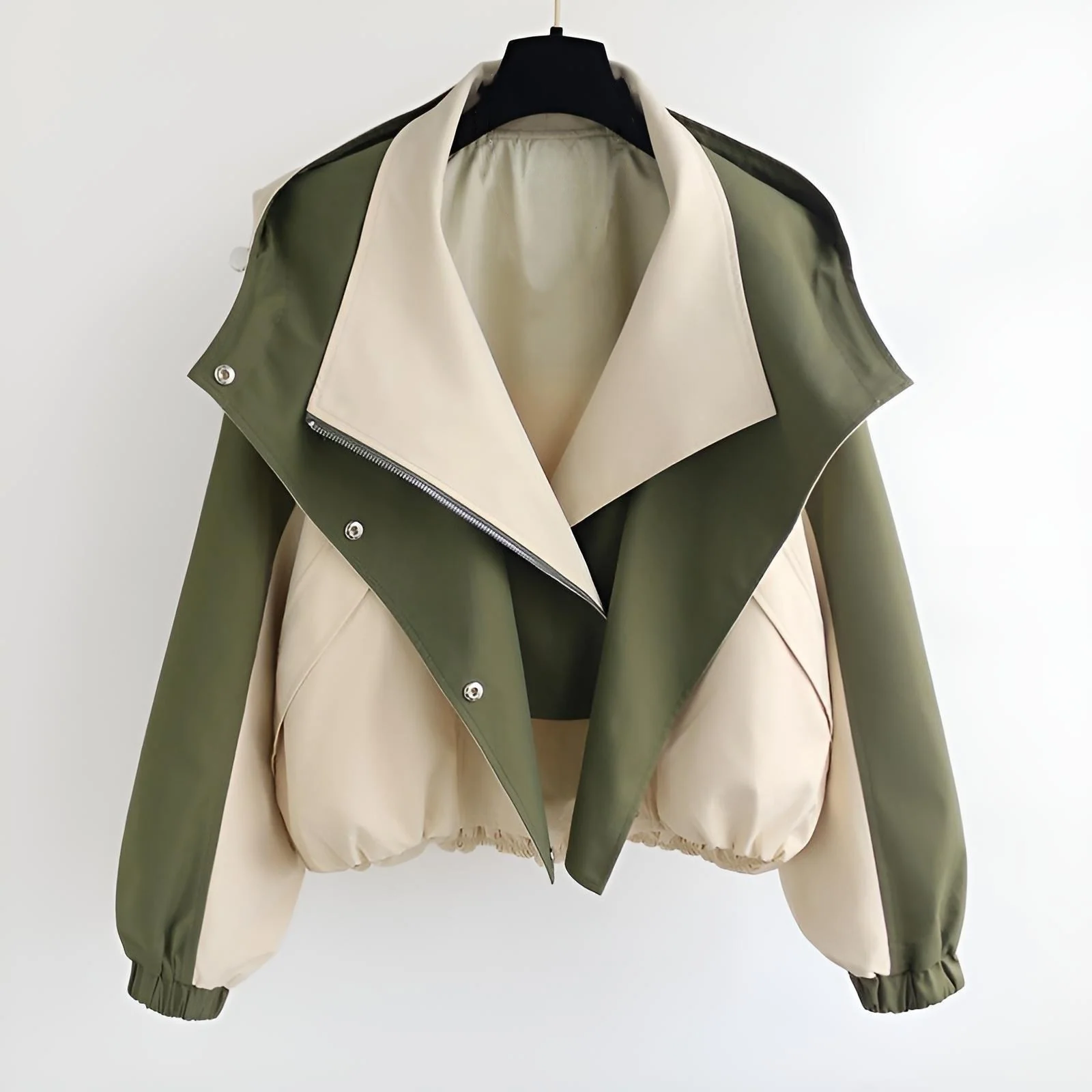 Gabardine L'ateribélle Di Lilian-Thouram - Image 2