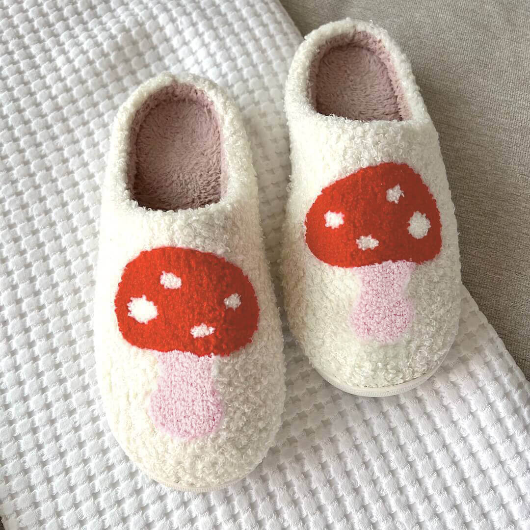 Pantofole Di Peluche Per Amanti - Image 9