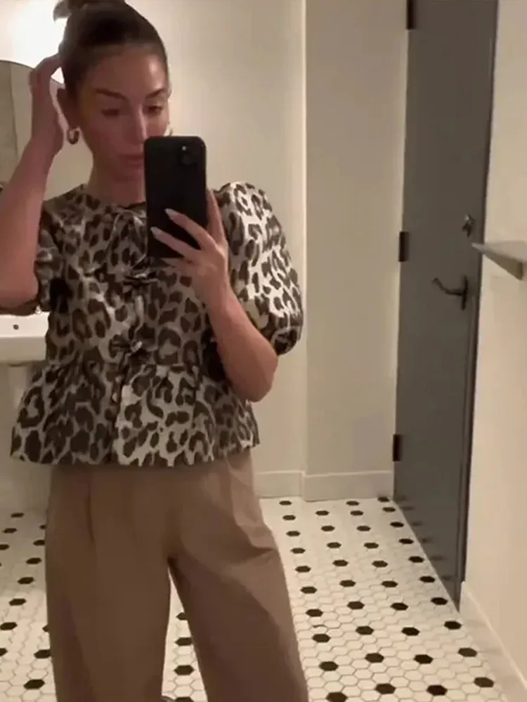 Estrella - Camicia Da Donna Con Cerchio - Image 13