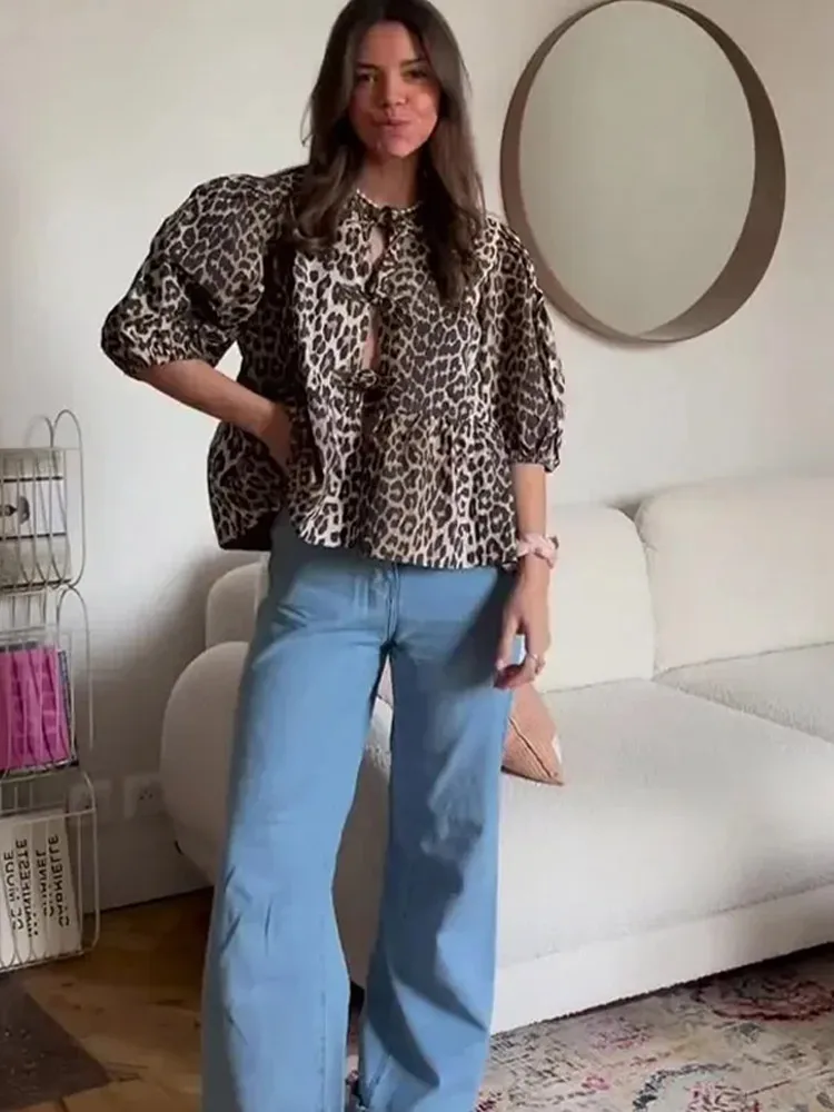 Estrella - Camicia Da Donna Con Cerchio - Image 15