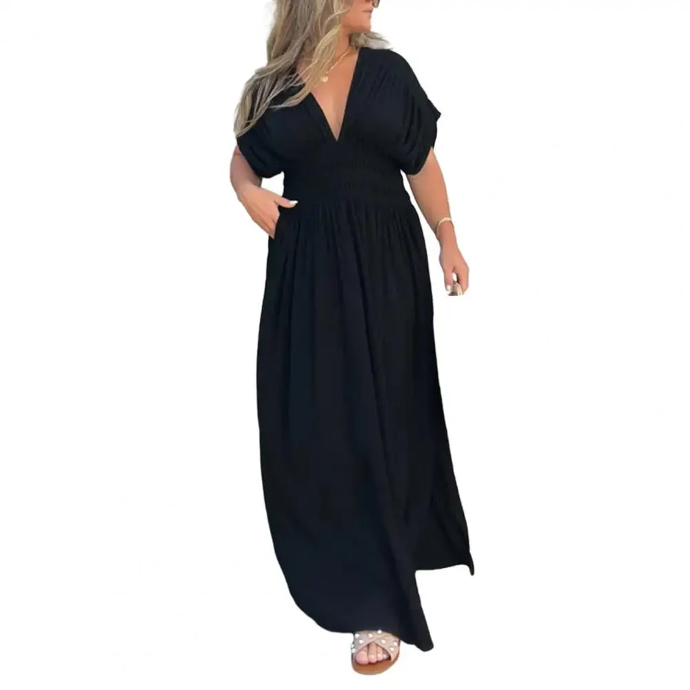 Elena - Maxi Abito Alegante - Image 6