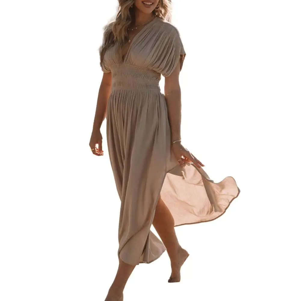 Elena - Maxi Abito Alegante - Image 7