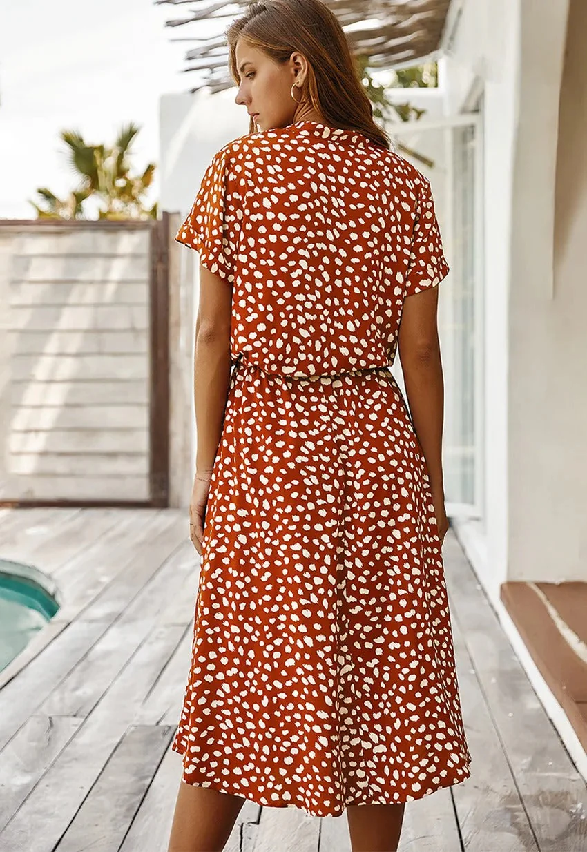 Maya | Abito Vintage - Image 10