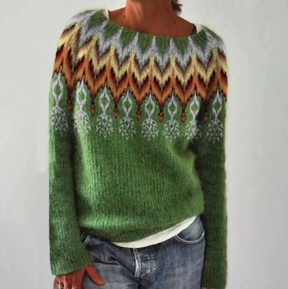 Ulrika - Camicia In Felpa - Image 3