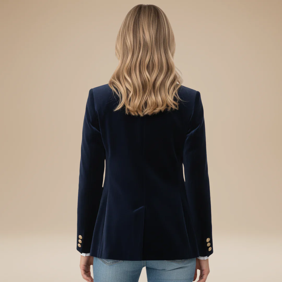 Alessia | Blazer Strutturato Da Donna - Image 6